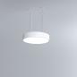 Preview: personalisierte LED Deckenlampe flexibel gestalten